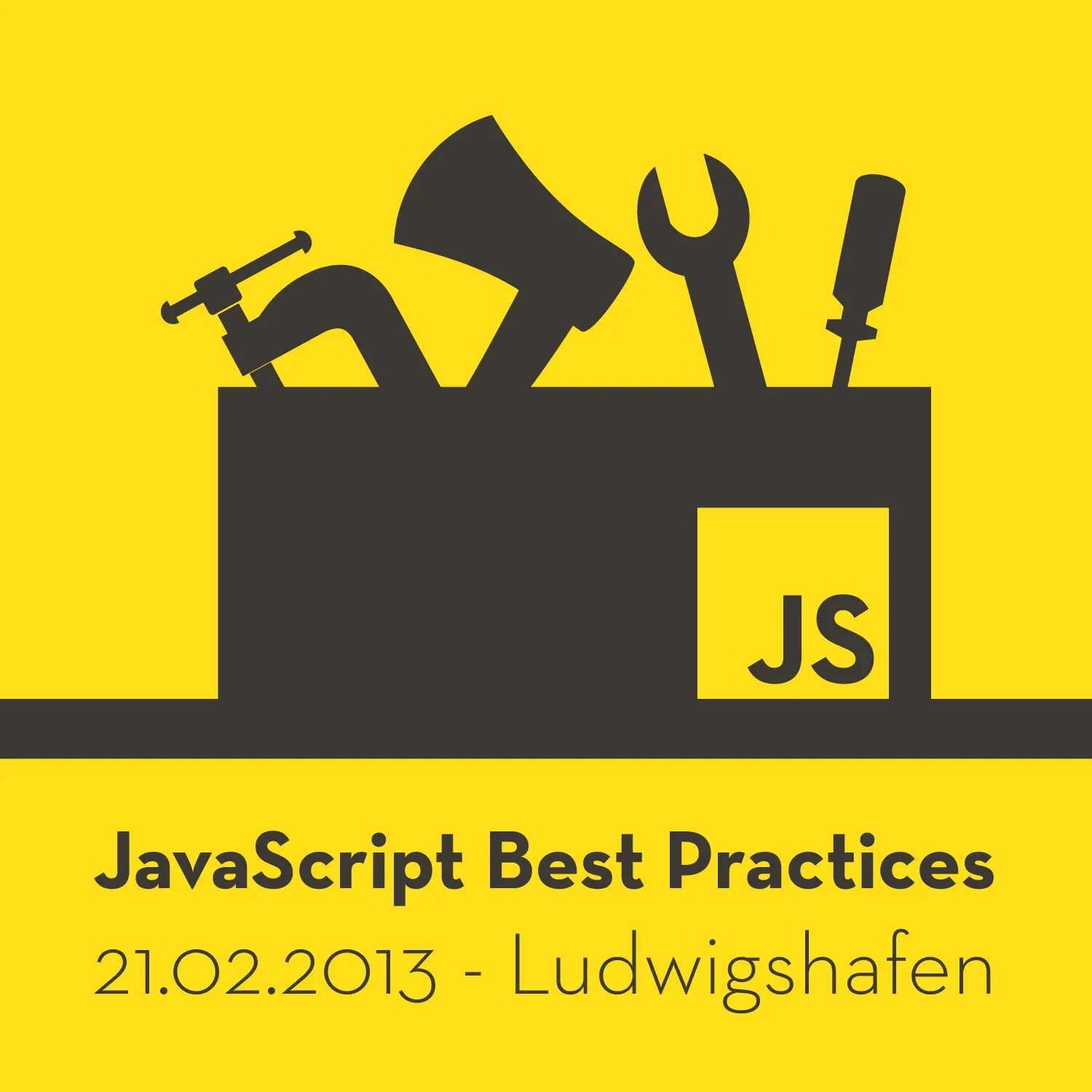 JavaScript Best Practices