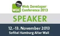 WDCkompakt2013_Speaker WDCkompakt2013_Speaker