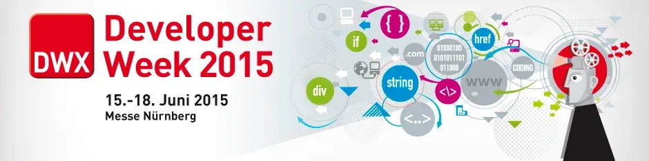 Berufung zum Adivsory Board der DWX 2015