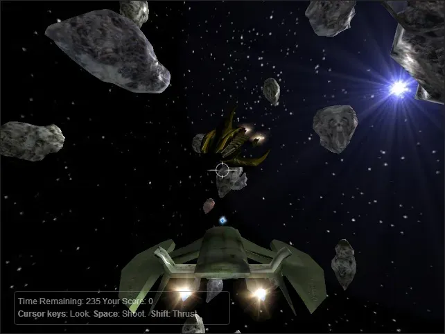 SolarTournament - November 2012 Update