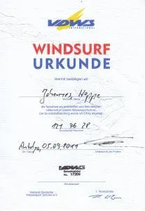 windsurf-urkunde windsurf-urkunde