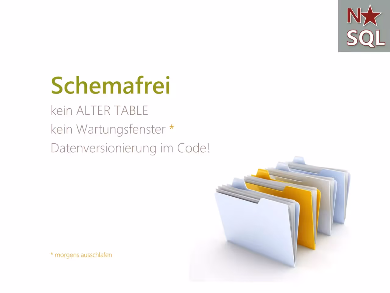 Präsentation, Folie 12 von 55