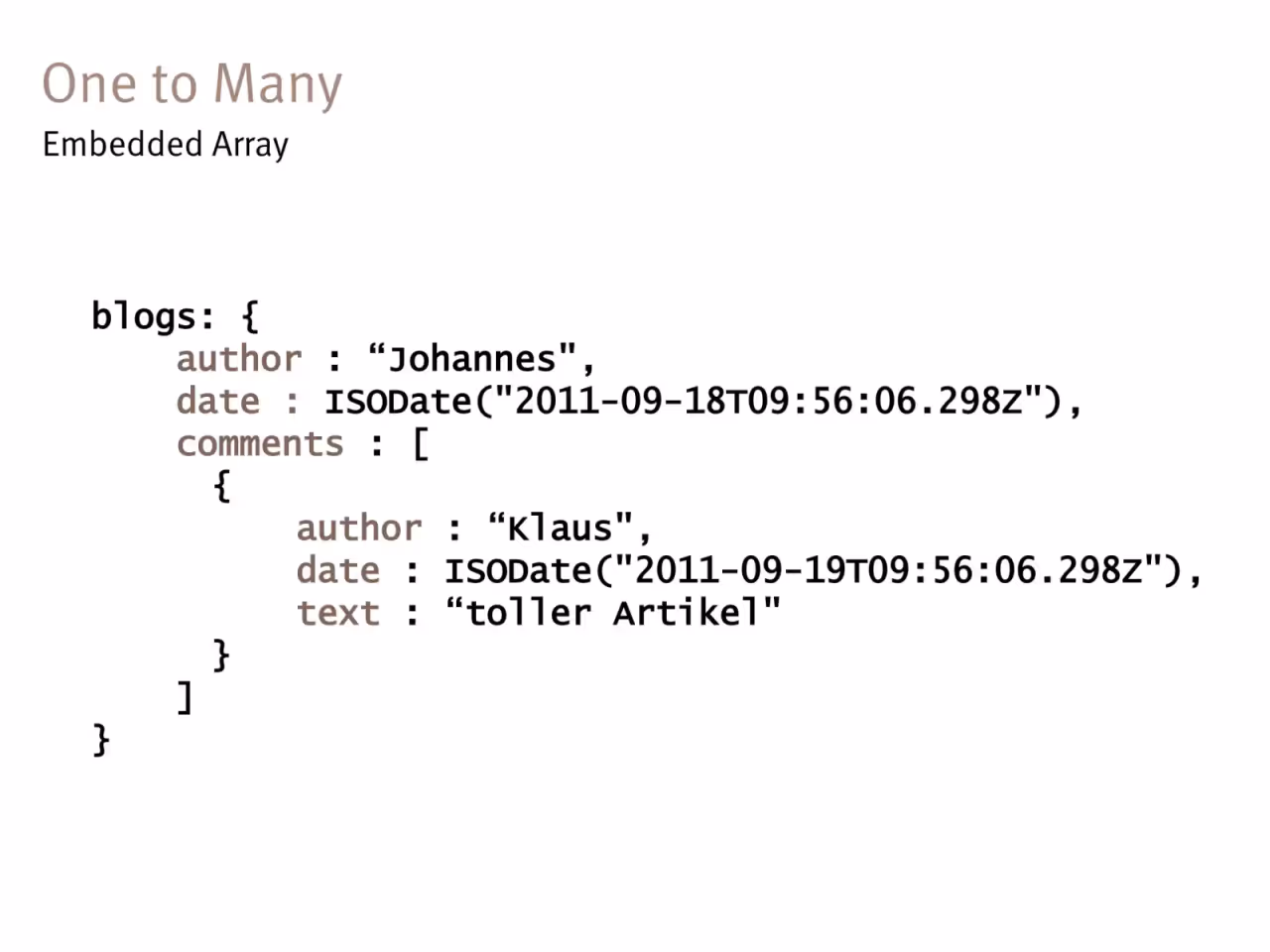 Präsentation, Folie 76 von 104