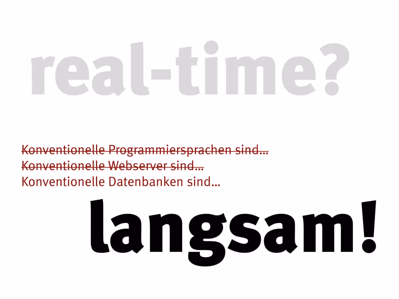 Präsentation, Folie 21 von 42