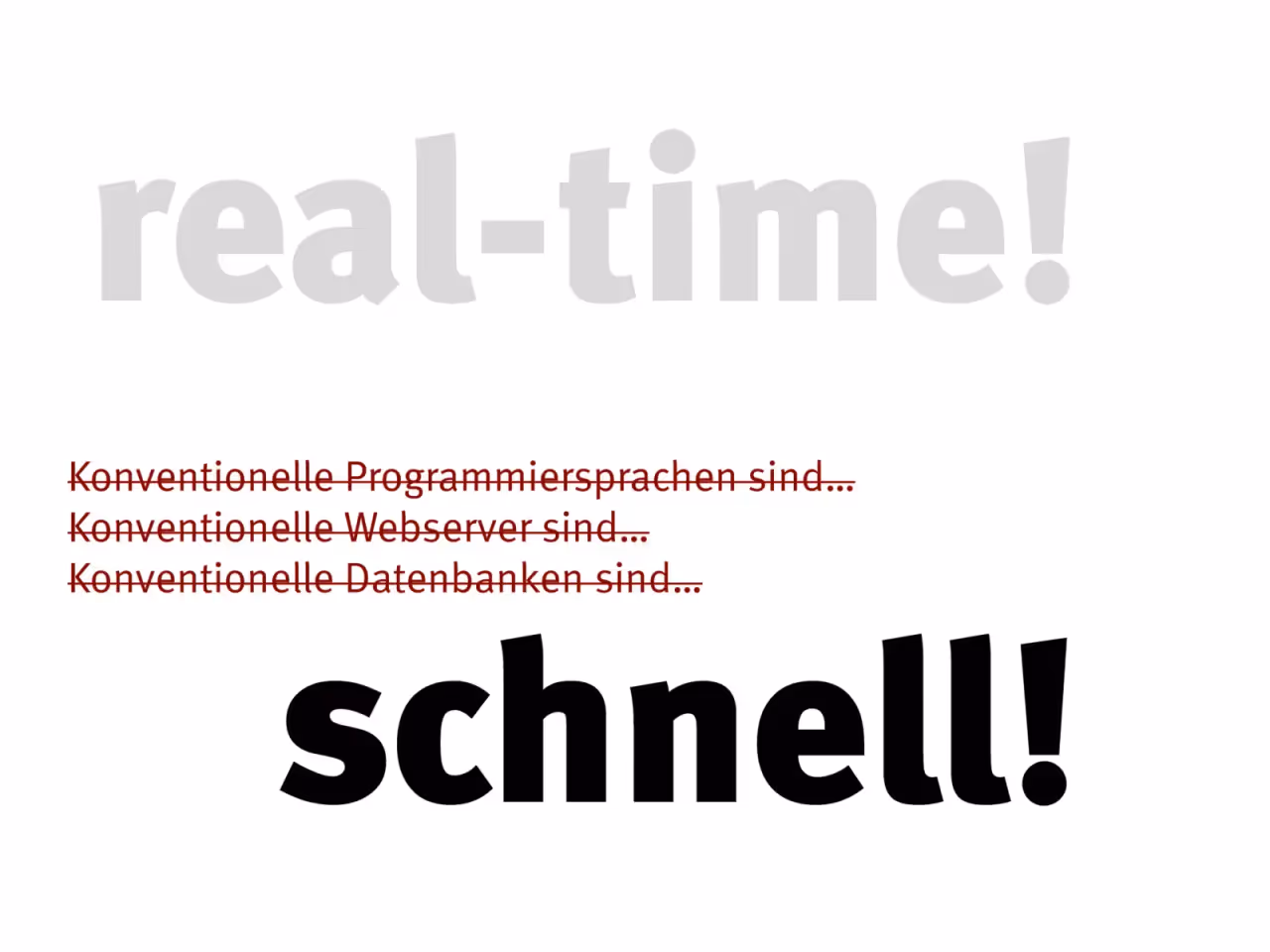 Präsentation, Folie 39 von 42