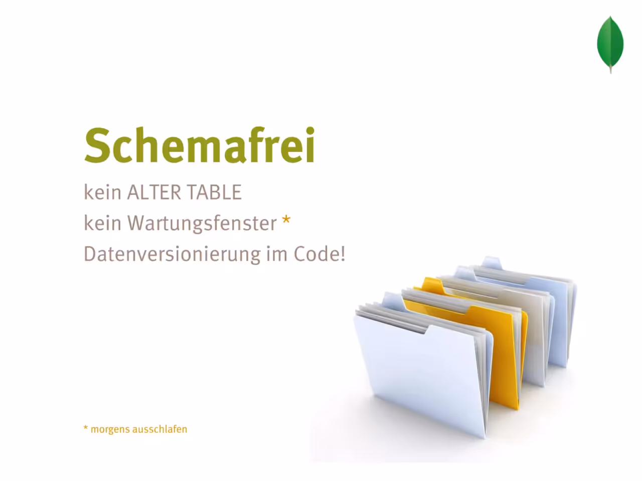 Präsentation, Folie 29 von 55
