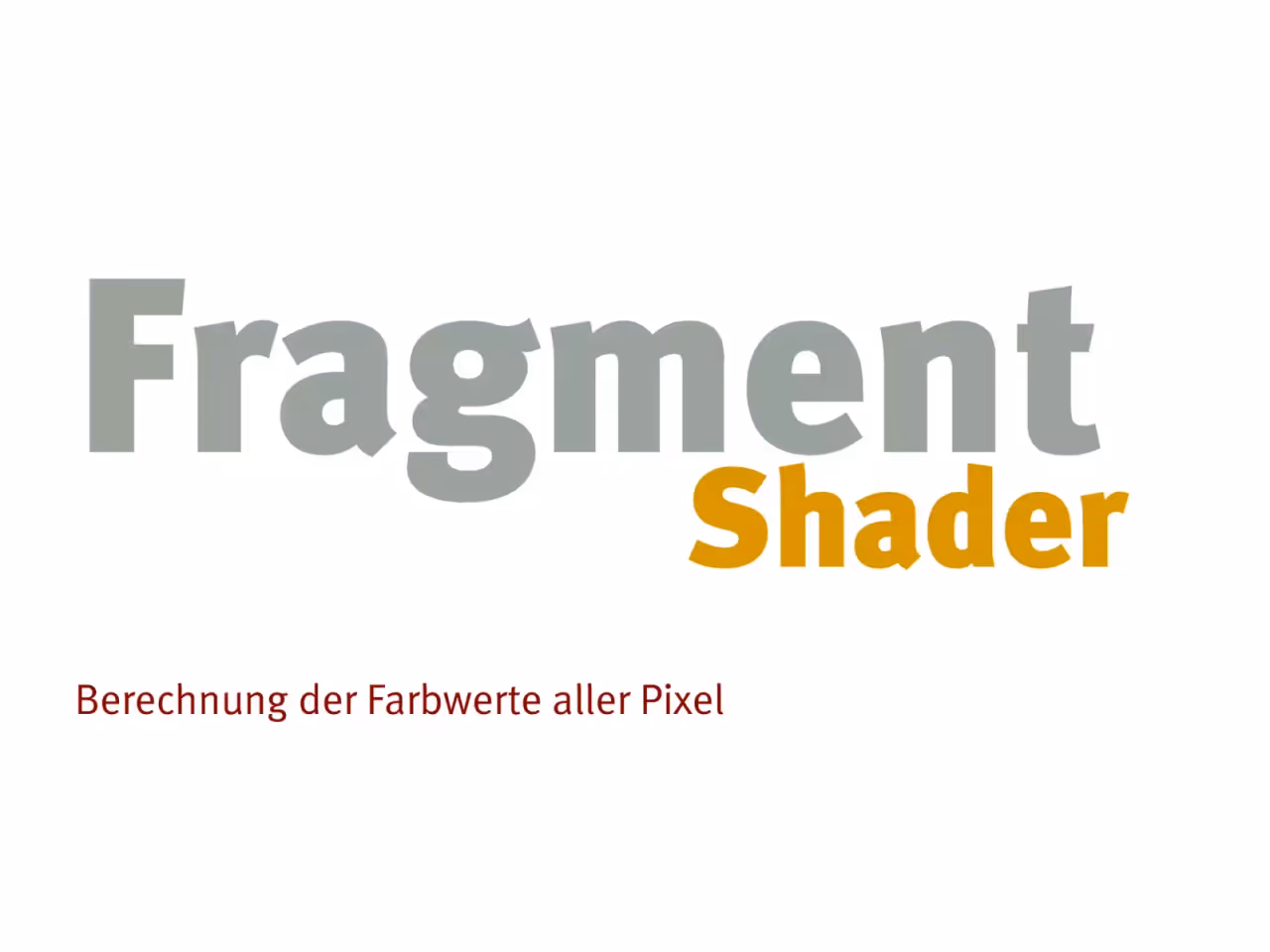 Präsentation, Folie 22 von 43