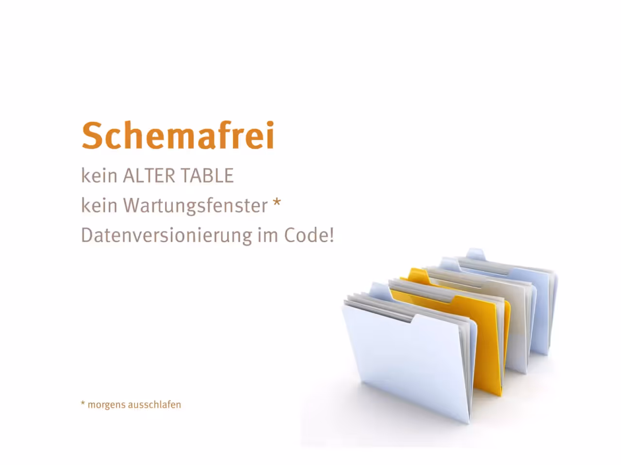 Präsentation, Folie 8 von 125