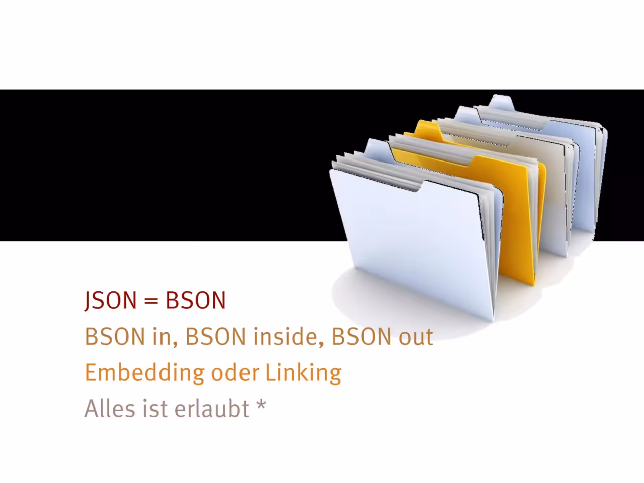 Präsentation, Folie 120 von 125