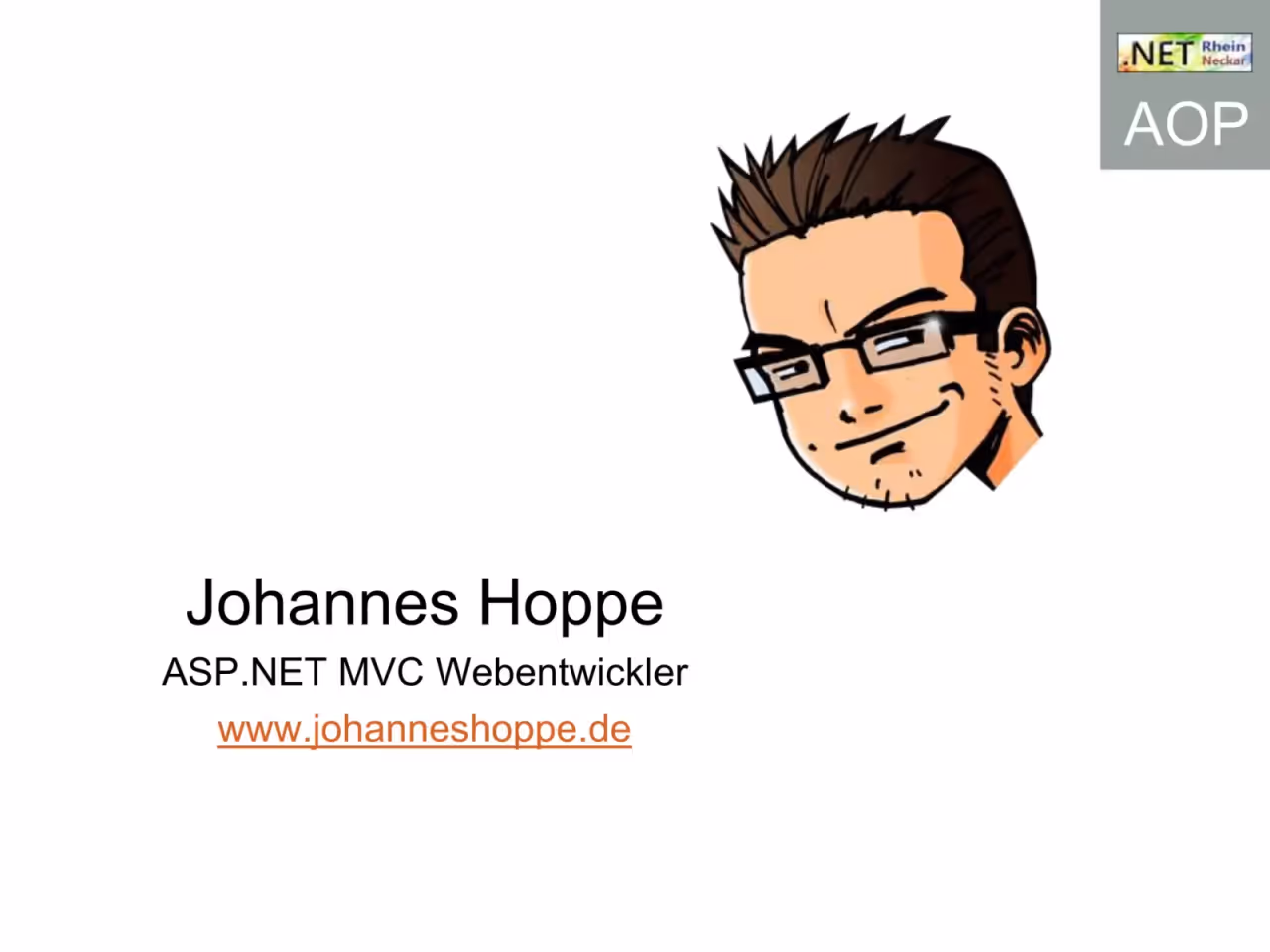 Präsentation, Folie 2 von 37