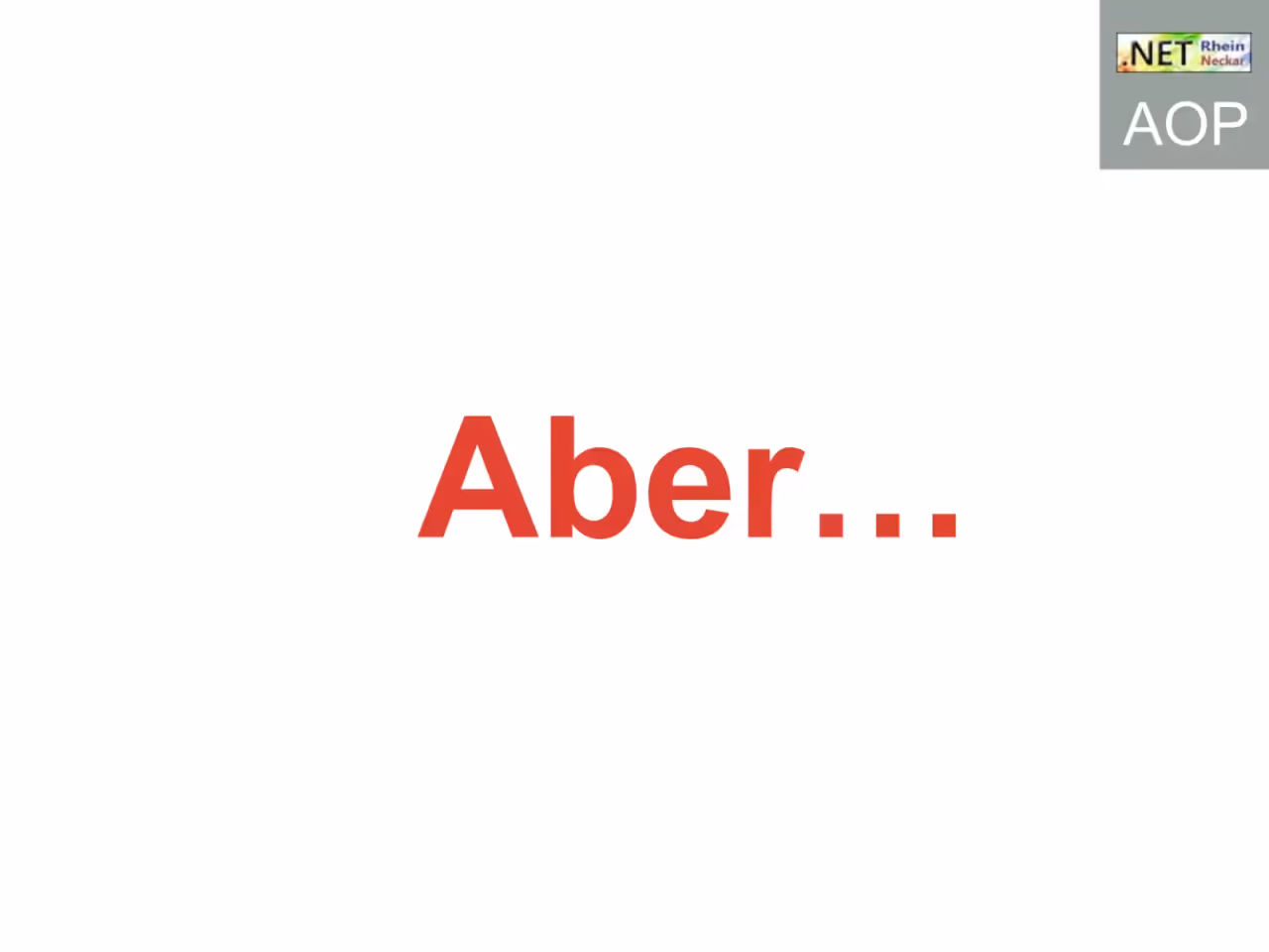 Präsentation, Folie 6 von 37